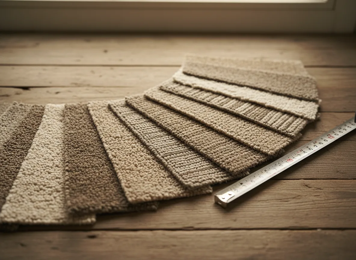Carpet Installation Ridge Farm, IL FAQs
